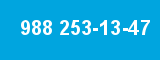 988 253-13-47